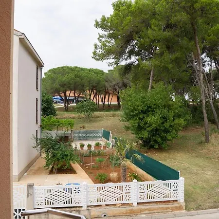 Apartment Seaside Dorjan *