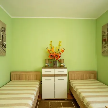 Seaside Dorjan Apartment *