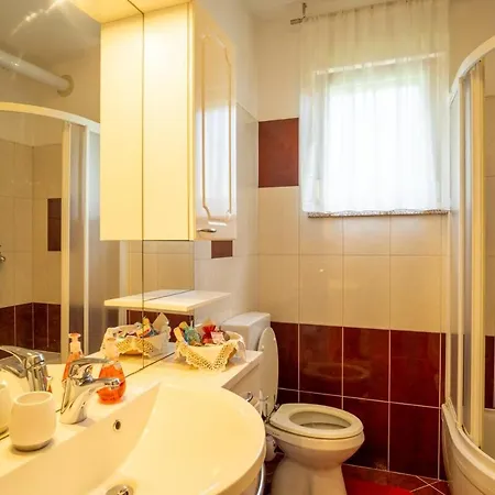 Apartment Seaside Dorjan