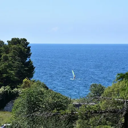Seaside Dorjan Apartment *