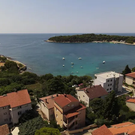 Seaside Dorjan Apartment Pula