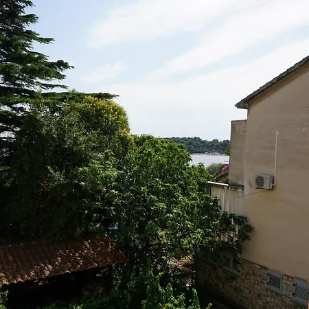 Seaside Dorjan Apartment Pula