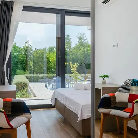 New Dorjan Apartment